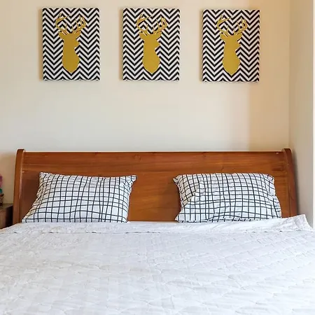 Giang Thanh Room Apartment